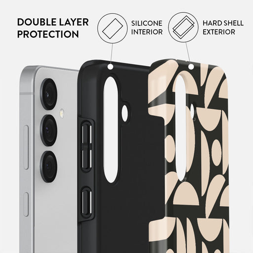 Moonlight - Samsung Galaxy S25 Case 2