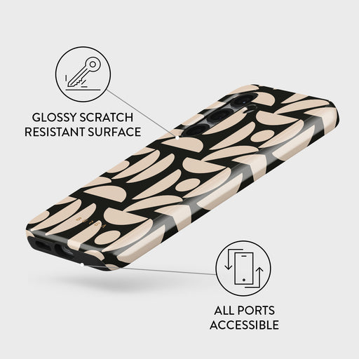 Moonlight - Samsung Galaxy S25 Case 3