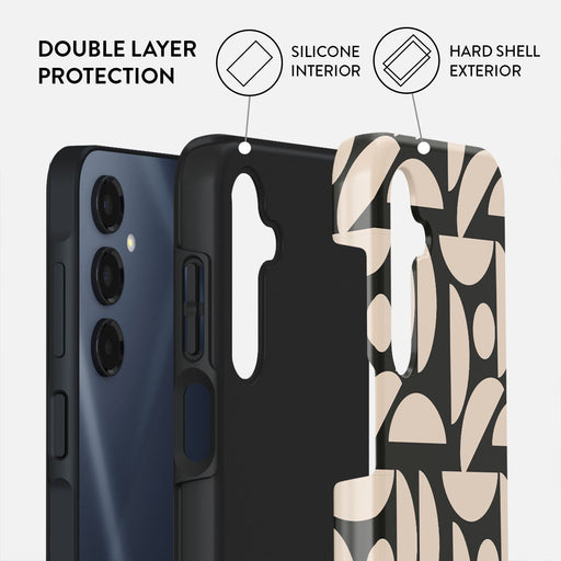 Moonlight - Samsung Galaxy A16 Case 2