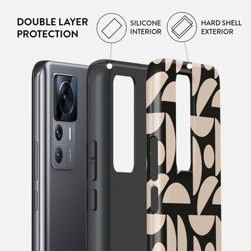 Moonlight - Xiaomi 12T Case 2