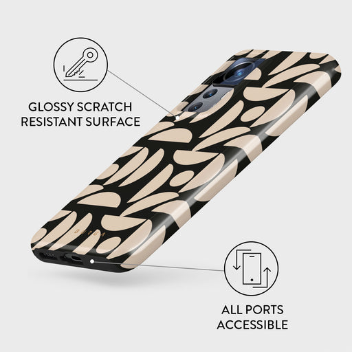 Moonlight - Xiaomi 12T Case 3