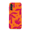 Siesta - Samsung Galaxy A25 Case 1