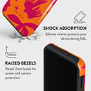 Siesta - Samsung Galaxy A25 Case 4