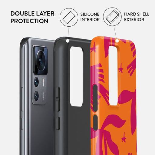 Siesta - Xiaomi 12T Case 2