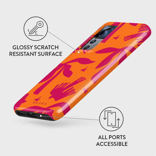 Siesta - Xiaomi 12T Case 3