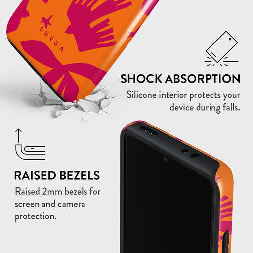 Siesta - Xiaomi 12T Case 4