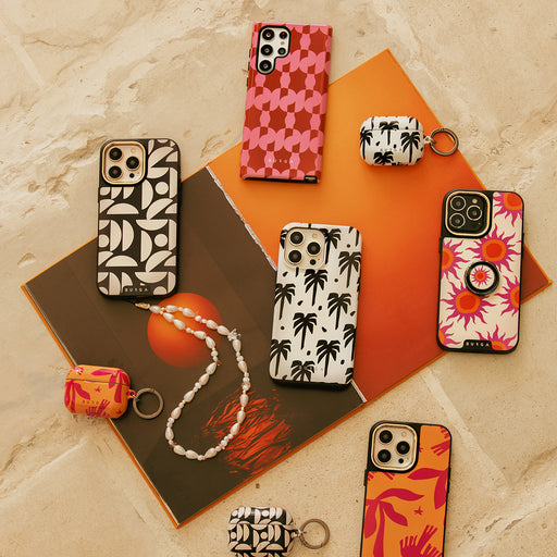 Paraíso - Xiaomi Redmi Note 13 Pro 5G Case 8