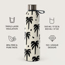 Paraíso - Water Bottle 3