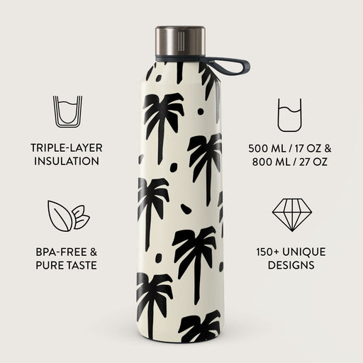 Paraíso - Water Bottle 3