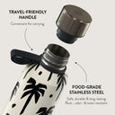 Paraíso - Water Bottle 4
