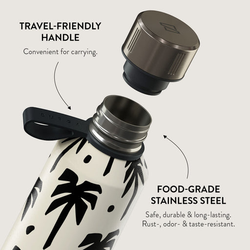 Paraíso - Water Bottle 4