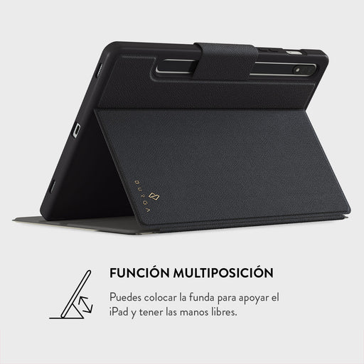 Paraíso - Funda Samsung Galaxy Tab S9 4