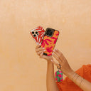Heatwave - Google Pixel 8 Case 24