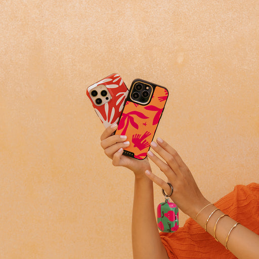 Heatwave - Samsung Galaxy S24 Case 12