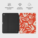 Heatwave - iPad Air 13 (7th/6th Gen) Case 3