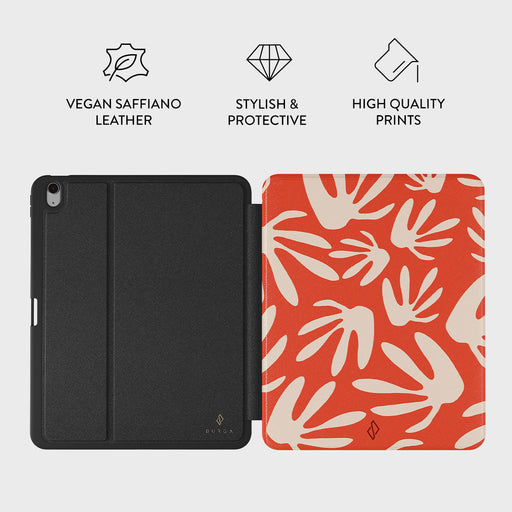 Heatwave - iPad Air 13 (7th/6th Gen) Case 3