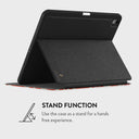 Heatwave - iPad Air 13 (7th/6th Gen) Case 5