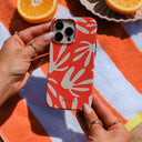 Heatwave - iPhone 15 Plus Case 23