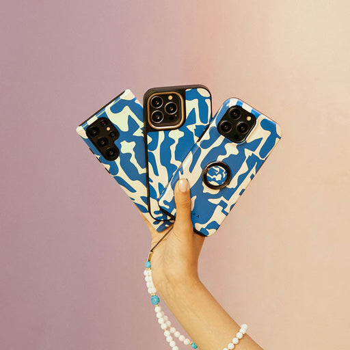 Mirage - iPhone 16e Case 8