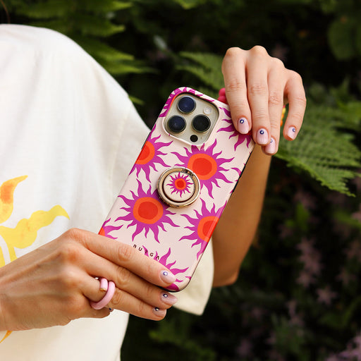 Sunset Glow - Samsung Galaxy A13 4G Case 11