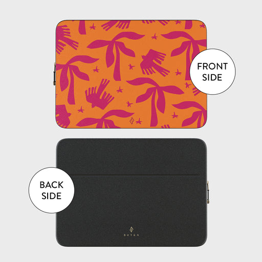Siesta - Laptop Sleeve 5