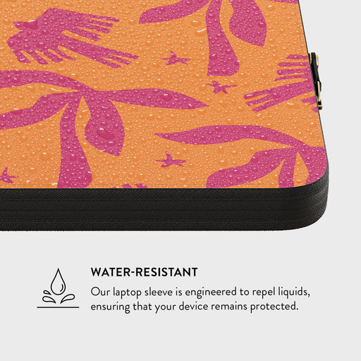 Siesta - Laptop Sleeve 10