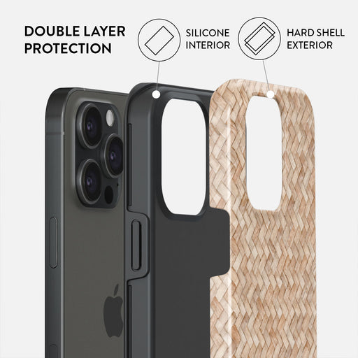 Boho Dreams - iPhone 15 Pro Max Case 6