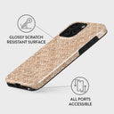 Boho Dreams - iPhone 15 Pro Max Case 7