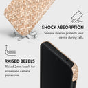 Boho Dreams - Samsung Galaxy A35 Case 4