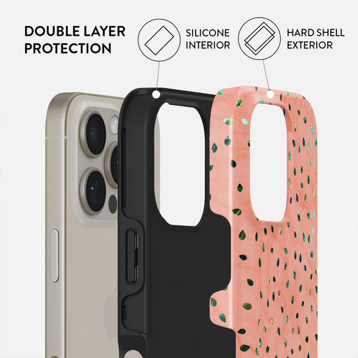 Watermelon Shake - iPhone 16 Pro Case 2