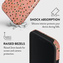 Watermelon Shake - iPhone 16 Pro Case 4