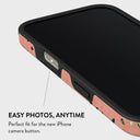 Watermelon Shake - iPhone 16 Pro Case 5