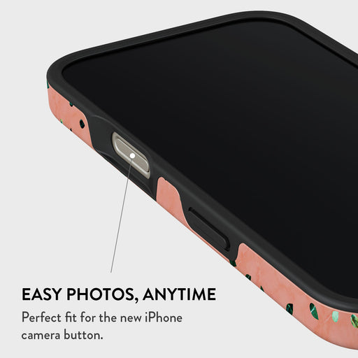 Watermelon Shake - iPhone 16 Pro Case 5