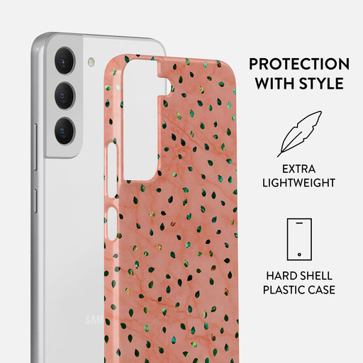 Watermelon Shake - Samsung Galaxy S22 Plus Case 2