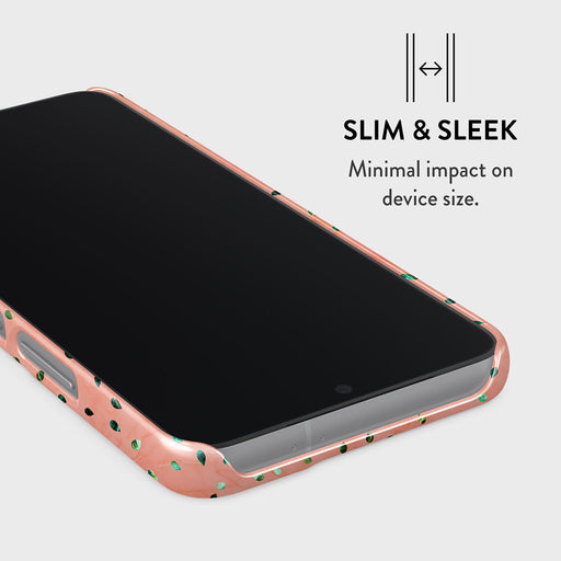 Watermelon Shake - Samsung Galaxy S22 Plus Case 4