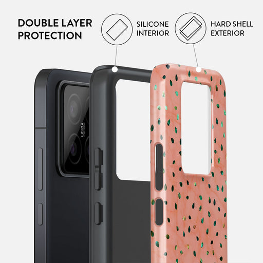 Watermelon Shake - Xiaomi 14 Case 2
