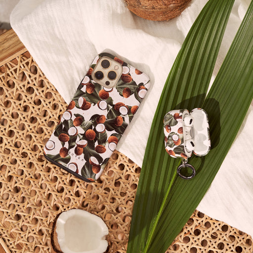 Coconut Crush - AirPods Funda 6