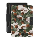 Coconut Crush - Samsung Galaxy Tab S9+ Case 1