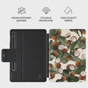 Coconut Crush - Samsung Galaxy Tab S9+ Case 2