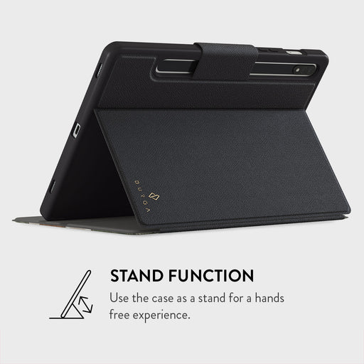 Coconut Crush - Samsung Galaxy Tab S9+ Case 4