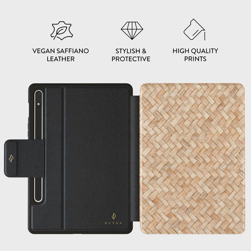 Boho Dreams - Samsung Galaxy Tab S9 Case 2