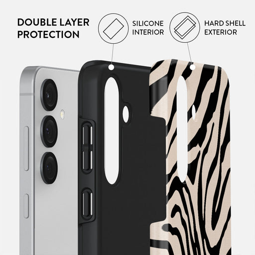 Imperial - Samsung Galaxy S25 Case 2
