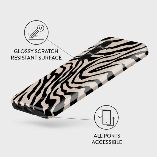 Imperial - Samsung Galaxy S25 Case 3