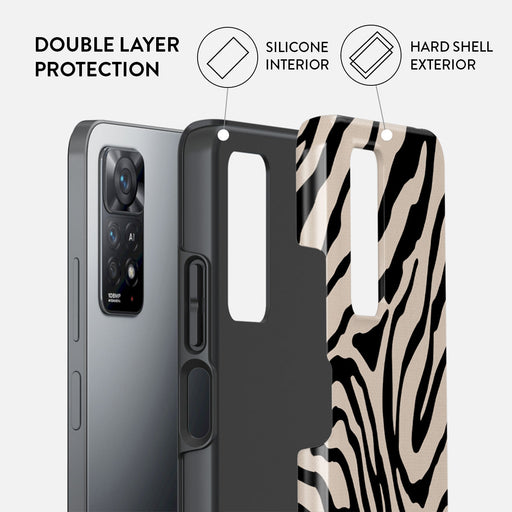 Imperial - Xiaomi Redmi Note 11 Pro Case 2