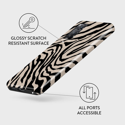 Imperial - Xiaomi Redmi Note 11 Pro Case 3