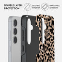 Pure Instinct - Samsung Galaxy S24 FE Case 2