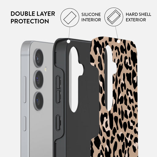 Pure Instinct - Samsung Galaxy S24 FE Case 2