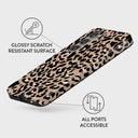 Pure Instinct - Samsung Galaxy S24 FE Case 3