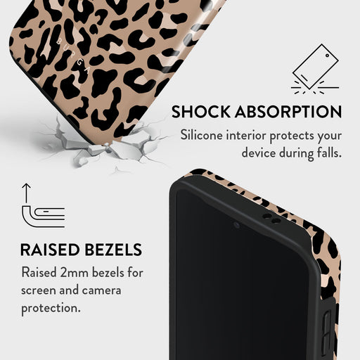Pure Instinct - Samsung Galaxy S24 FE Case 4