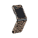 Pure Instinct - Samsung Galaxy Z Flip 6 Case 1